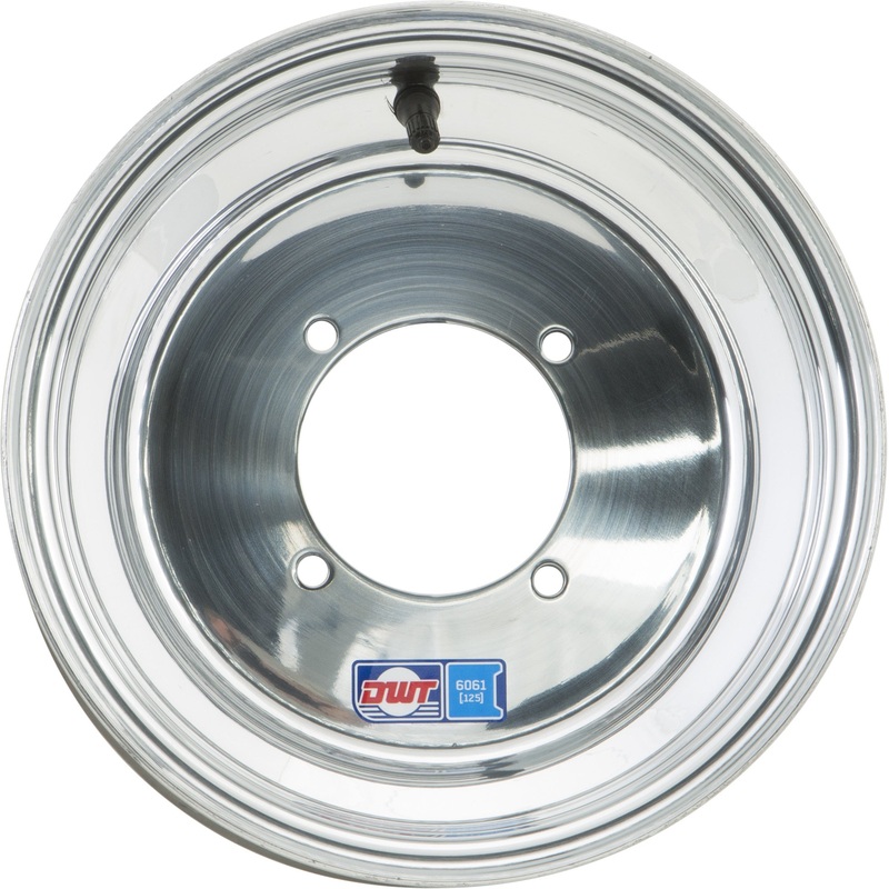 DWT BLUE LABEL 10X9 3+6 4/110 006-19