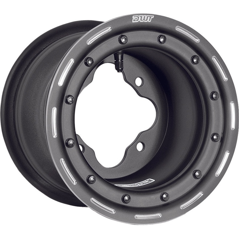 DWT G3 SINGLE BDLK 4/115 9X8 3+5 G3-07-319