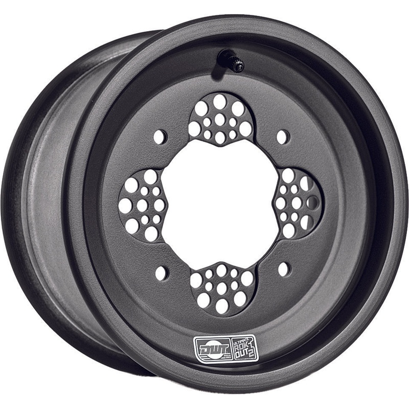 DWT ROK-OUT2 JR 10X5 4/144 3+2 ROJ2-11-199