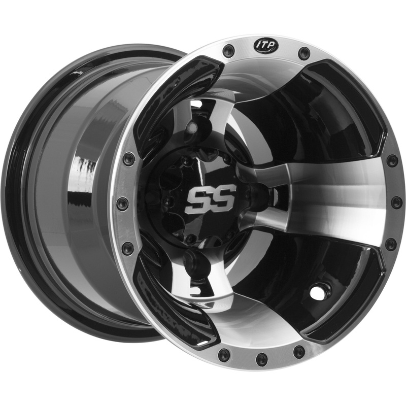 ITP SS112 MAC 10X5 4/144 3+2 1028334404B