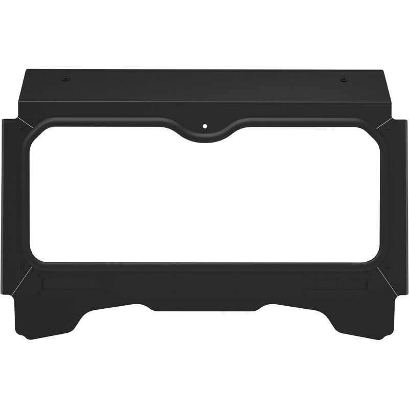 KOLPIN Honda Pioneer 700/ 700-4 Glass Windshield 28210
