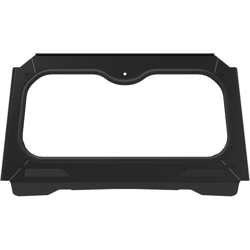 KOLPIN Polaris RZR 900/1000/ XP-4 Glass Windshield 28100