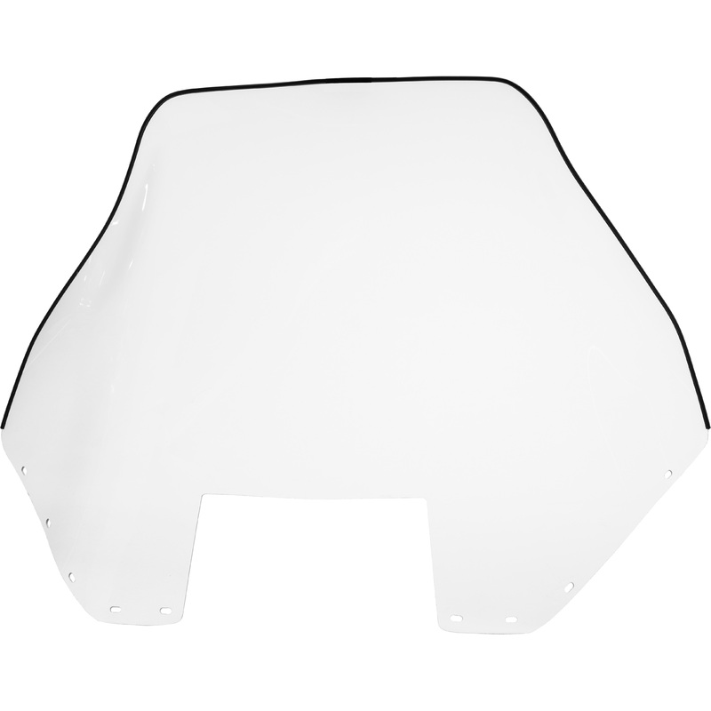 KORONIS WINDSHIELD CLEAR POL 450-219