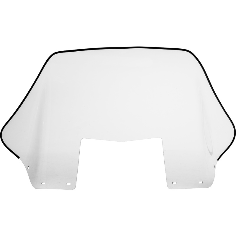KORONIS WINDSHIELD CLEAR POL 450-228