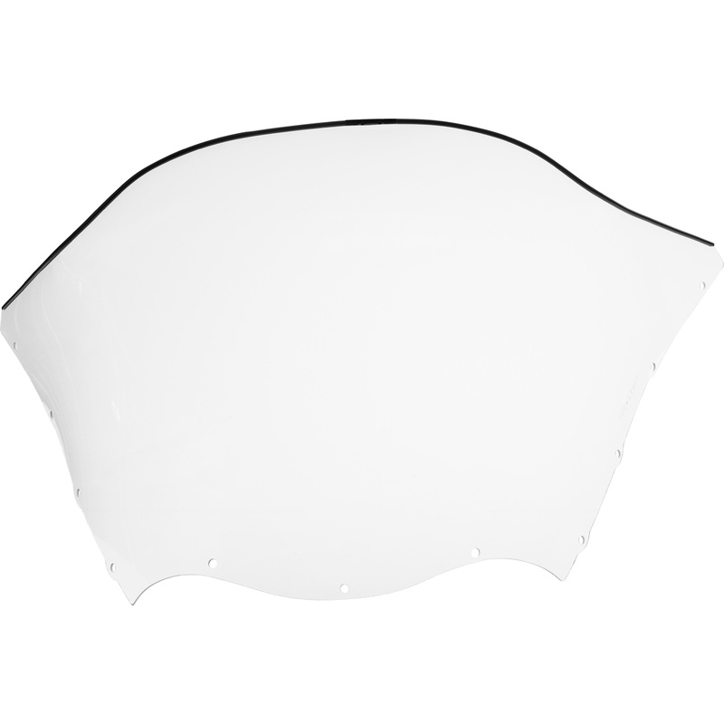 KORONIS WINDSHIELD CLEAR YAM 450-621-01