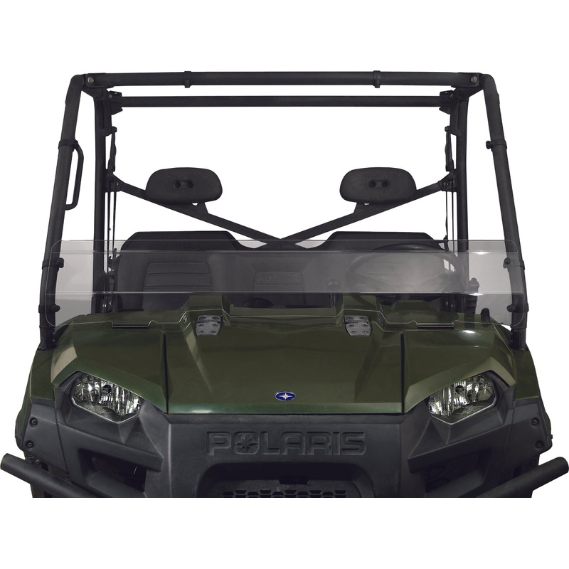NATIONAL CYCLE 3D LOW WINDSHIELD N30230