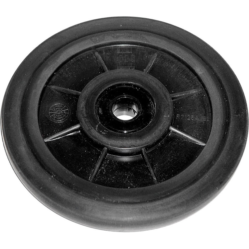 PPD PPD IDLER 7.12" X .750" BLK S/M 04-116-79-U