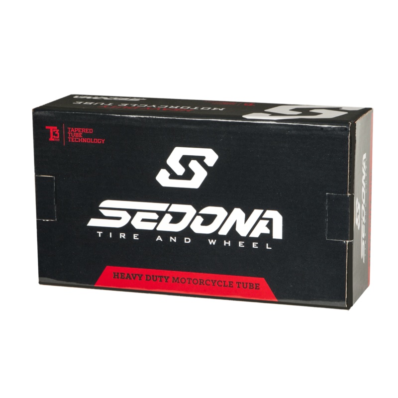 SEDONA HD TUBE 110-120/90-19 TR4 HD 87-0385