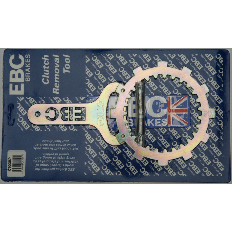 EBC CLUTCH BASKET HOLDER CT008SP