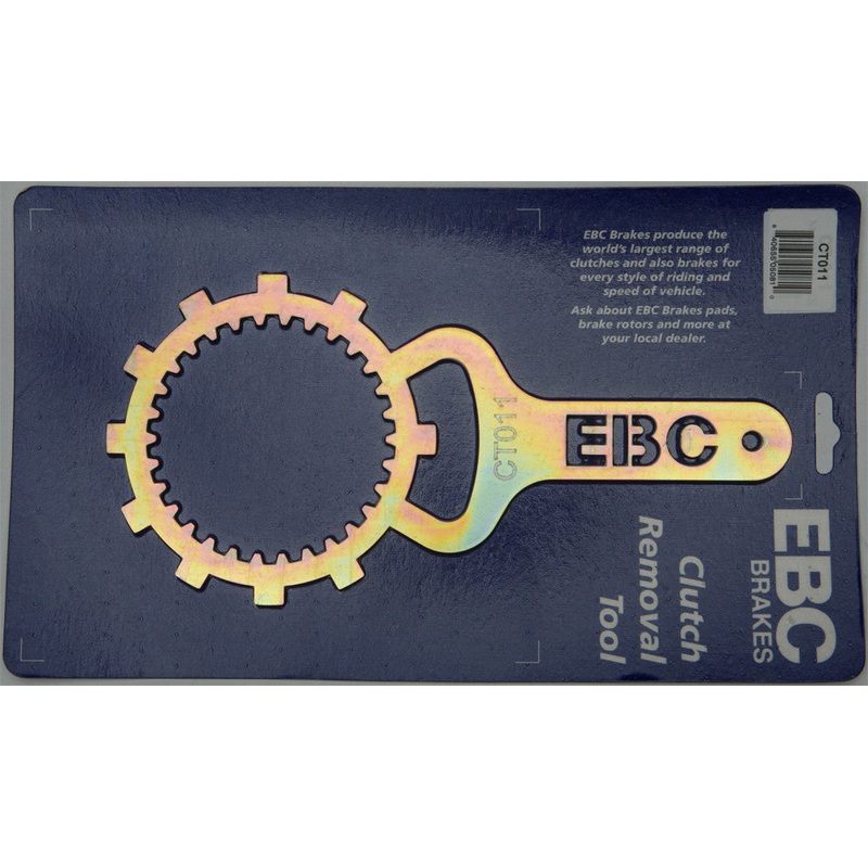 EBC CLUTCH BASKET HOLDER CT011