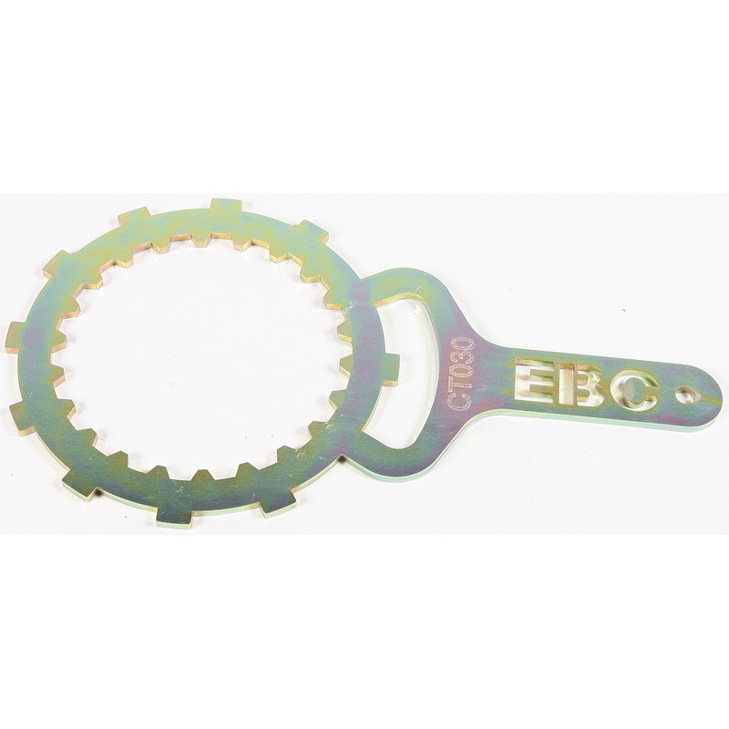 EBC CLUTCH BASKET HOLDER CT030