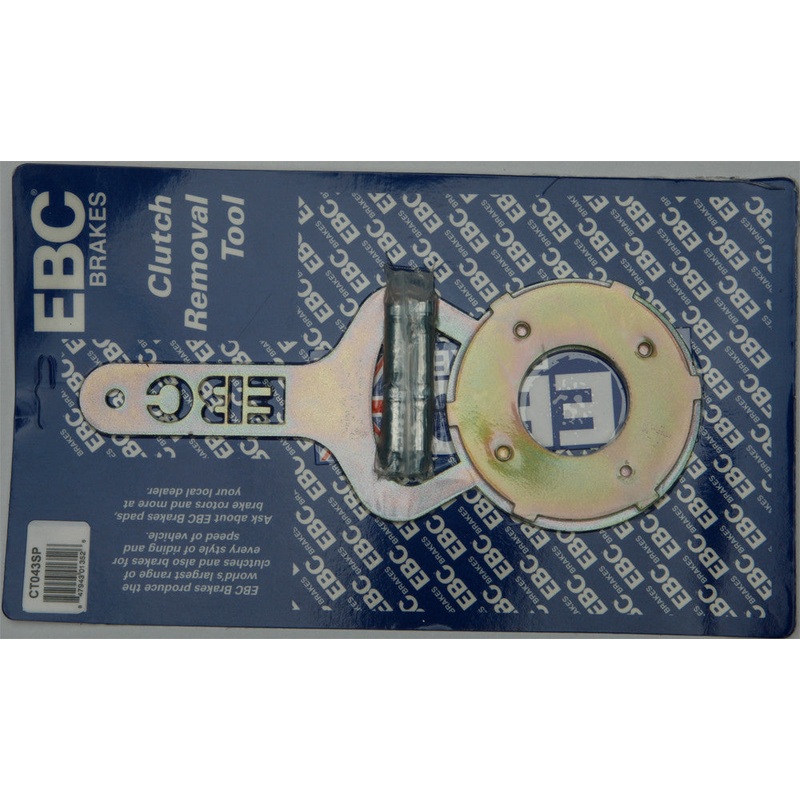 EBC CLUTCH BASKET HOLDER CT043SP