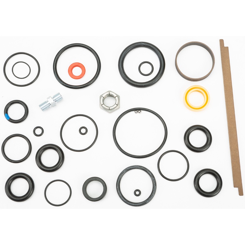 FOX 1.5 ZERO RC2 REBUILD KIT 803-00-798