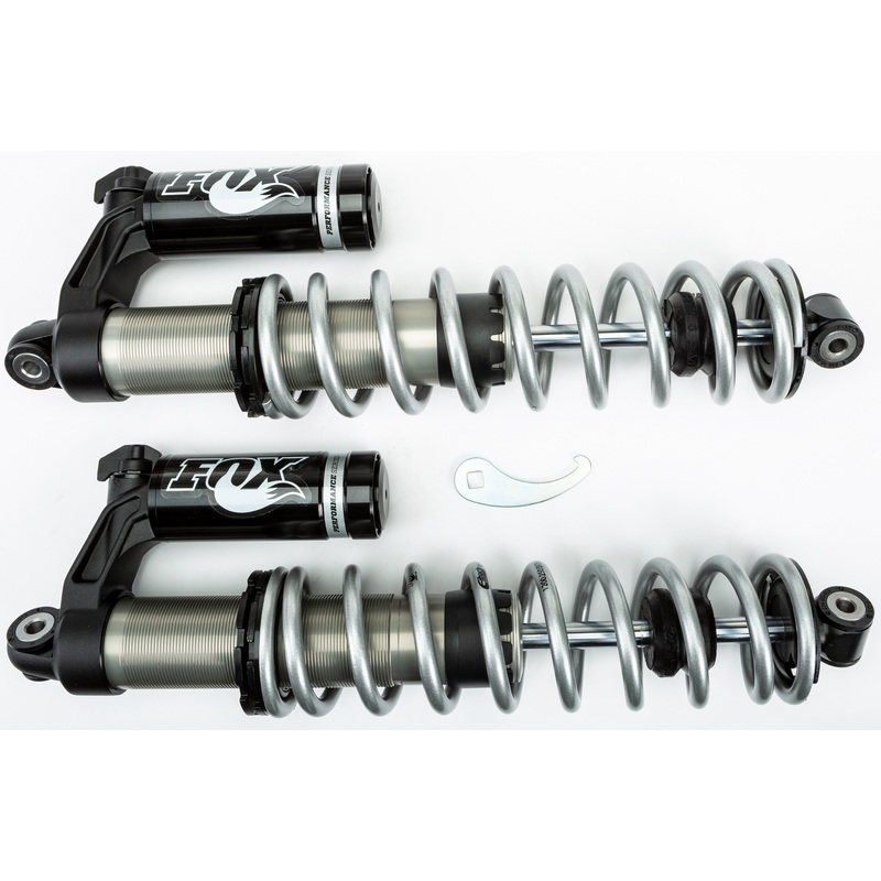 FOX 2.0 PODIUM QS3 FRONT 885-06-118