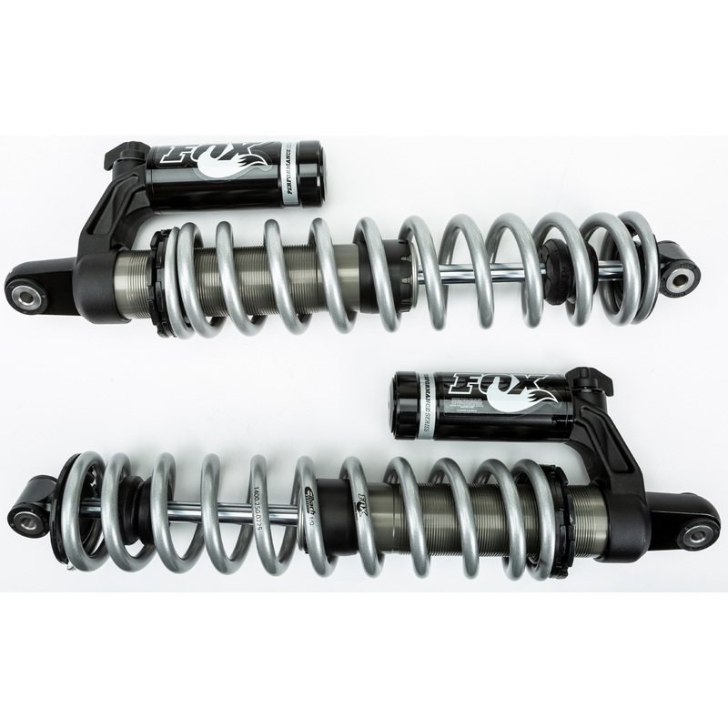 FOX 2.0 PODIUM QS3 REAR 885-06-120