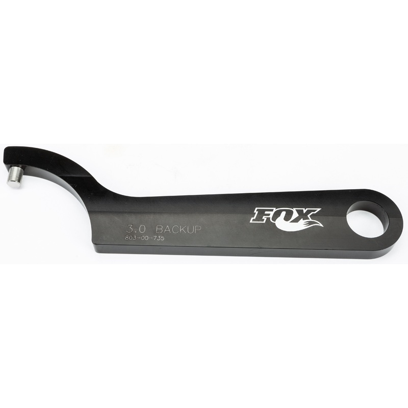 FOX SPANNER WRENCH 3.0 BACKUP 803-00-735