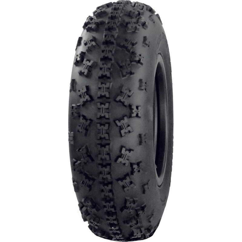 GBC TIRE MINI MASTER FRONT 20X6-10 BIAS LR-235LBS AE102006MM