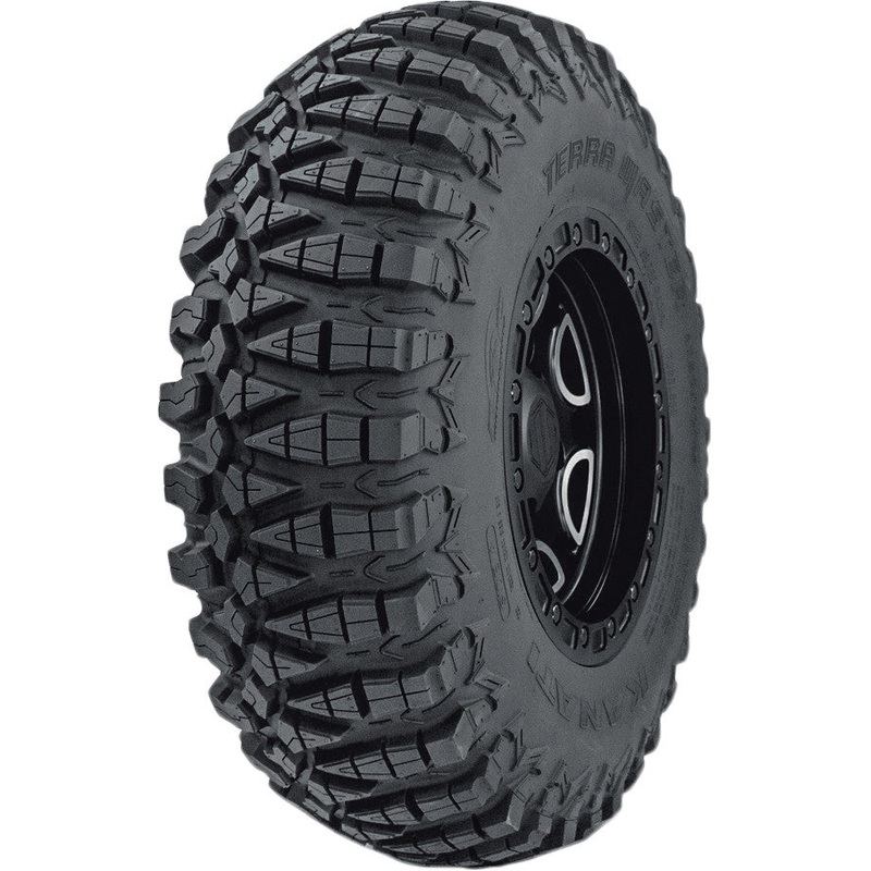 GBC TIRE TERRA MASTER AT35X10R15 AE153510TM