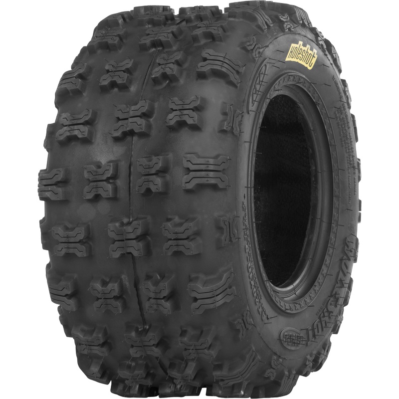ITP HOLESHOT GNCC REAR 20X10-9 LR-300 BIAS 532025
