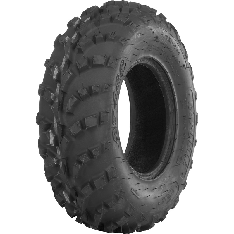 ITP TIRE AT489 FRONT 23X8-11 BIAS 589304