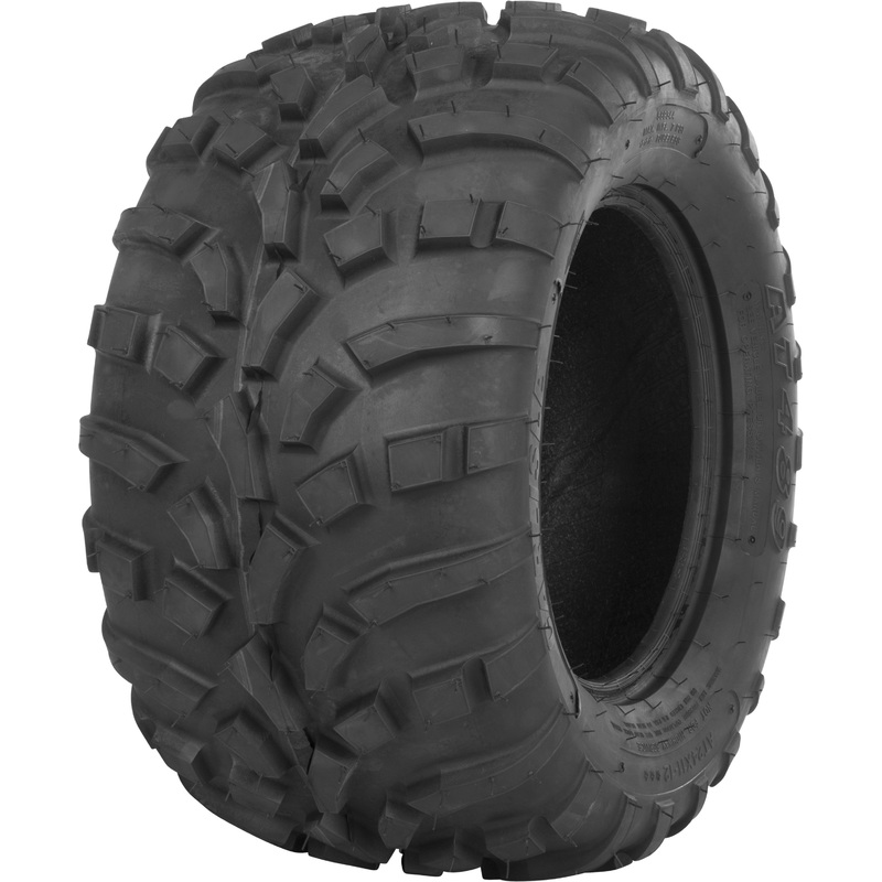 ITP TIRE AT489 REAR 22X11-10 BIAS 5893V0
