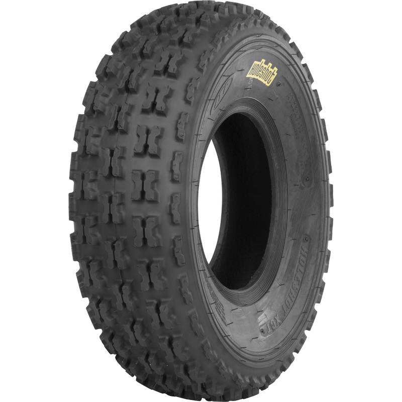 ITP TIRE HOLESHOT XCT FRONT 23X7-10 LR-275LBS BIAS 537047