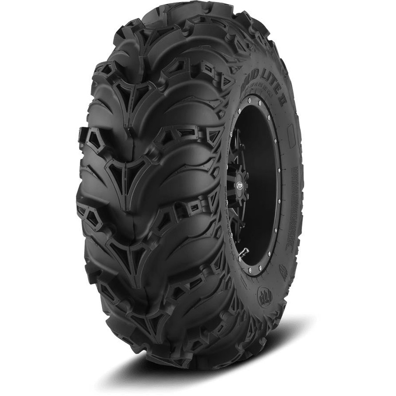 ITP TIRE MUD LITE II 23X8-12 6PR 6P0886