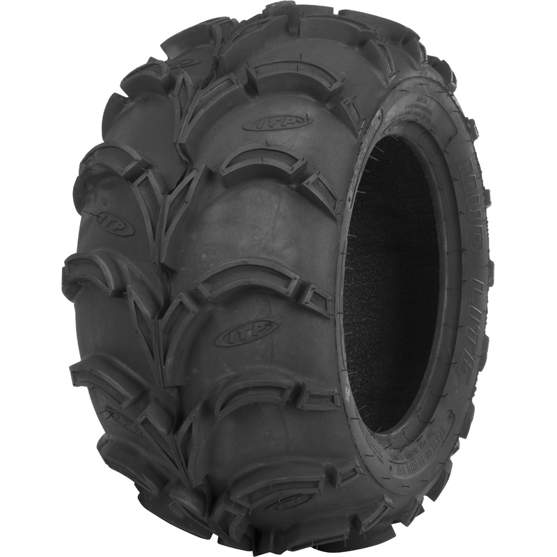 ITP TIRE MUD LITE SP REAR 20X11-9 LR-340LBS BIAS 560428