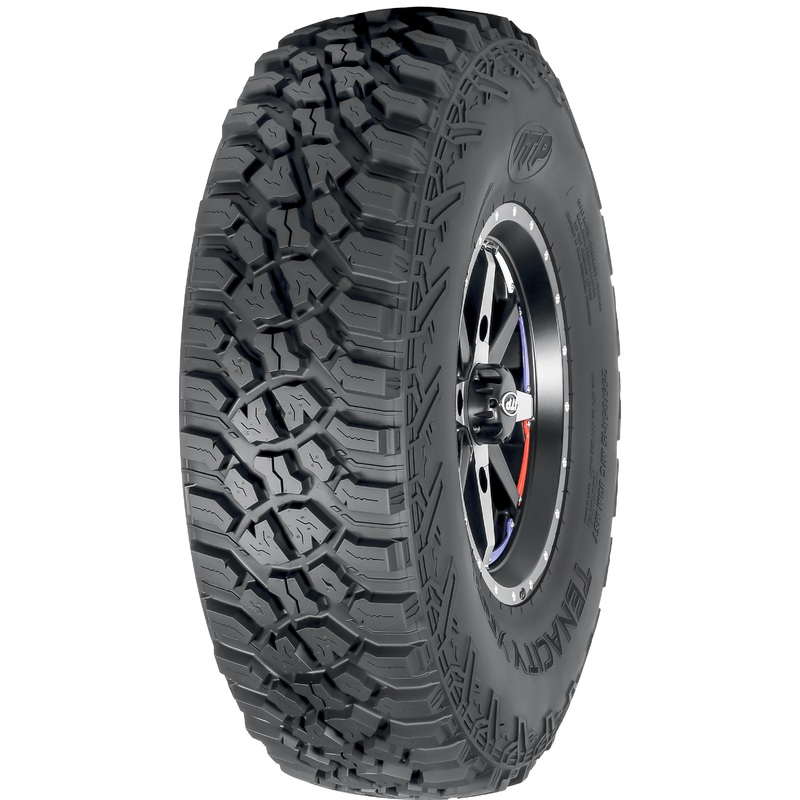 ITP TIRE TENACITY XNR 33X9.5R-15 6P09191