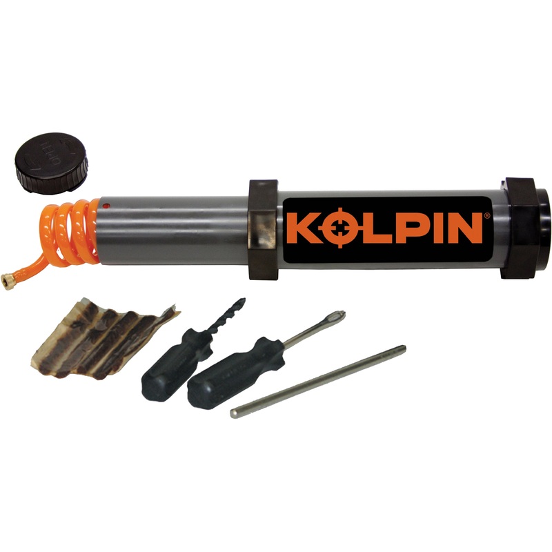 KOLPIN Flat Tire Pack 89500