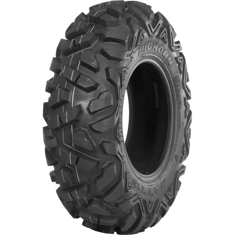 MAXXIS TIRE BIGHORN FRONT 29X9R14 LR-565LBS RADIAL ETM00746100
