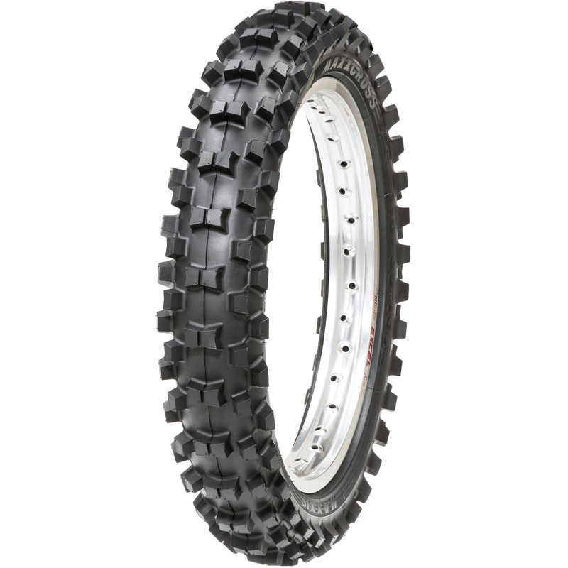 MAXXIS TIRE MAXXCROSS MX-ST 70/100-10 M7332R TM00134600