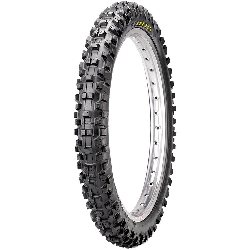 MAXXIS TIRE MAXXCROSS SI FRONT 70/100-19 42M BIAS TT ETM77980000