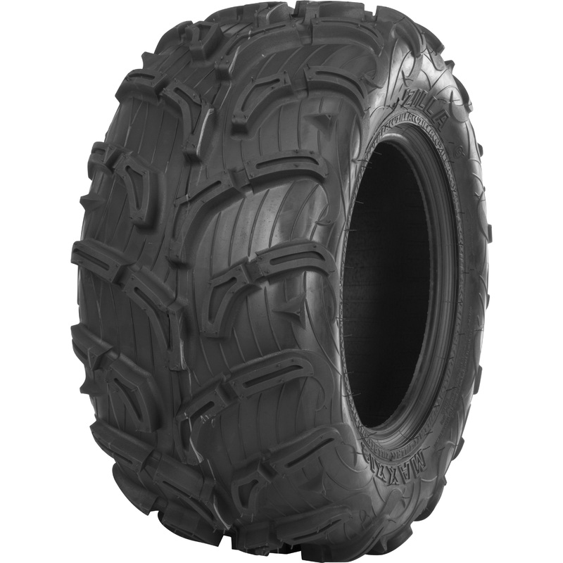 MAXXIS TIRE ZILLA FRONT 27X10-14 LR-455LBS BIAS ETM00455100