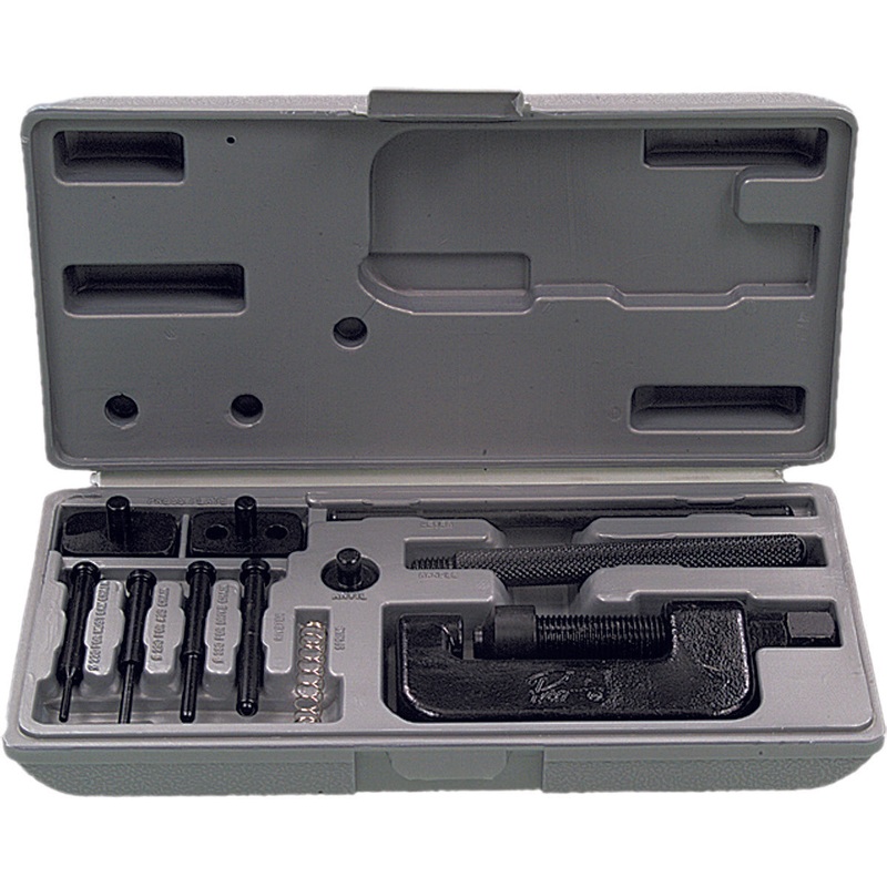 MOTION PRO CHAIN RIVETING TOOL 08-0058