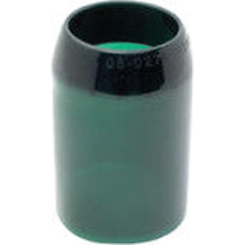 MOTION PRO FORK SEAL BULLET SET 43MM (GREEN) 08-0275