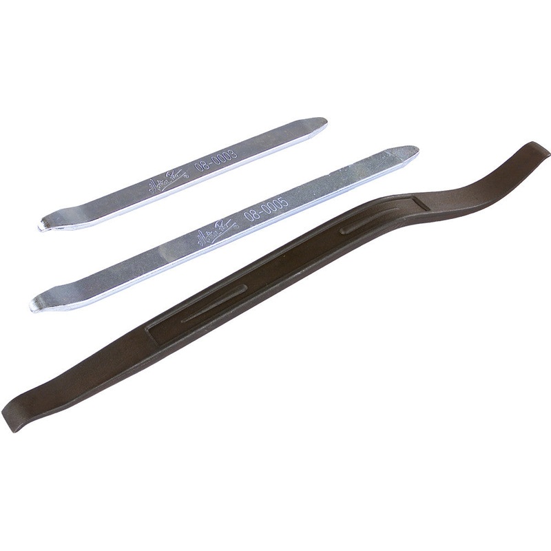 MOTION PRO TIRE IRON SET 8" 11" 15" 08-0049