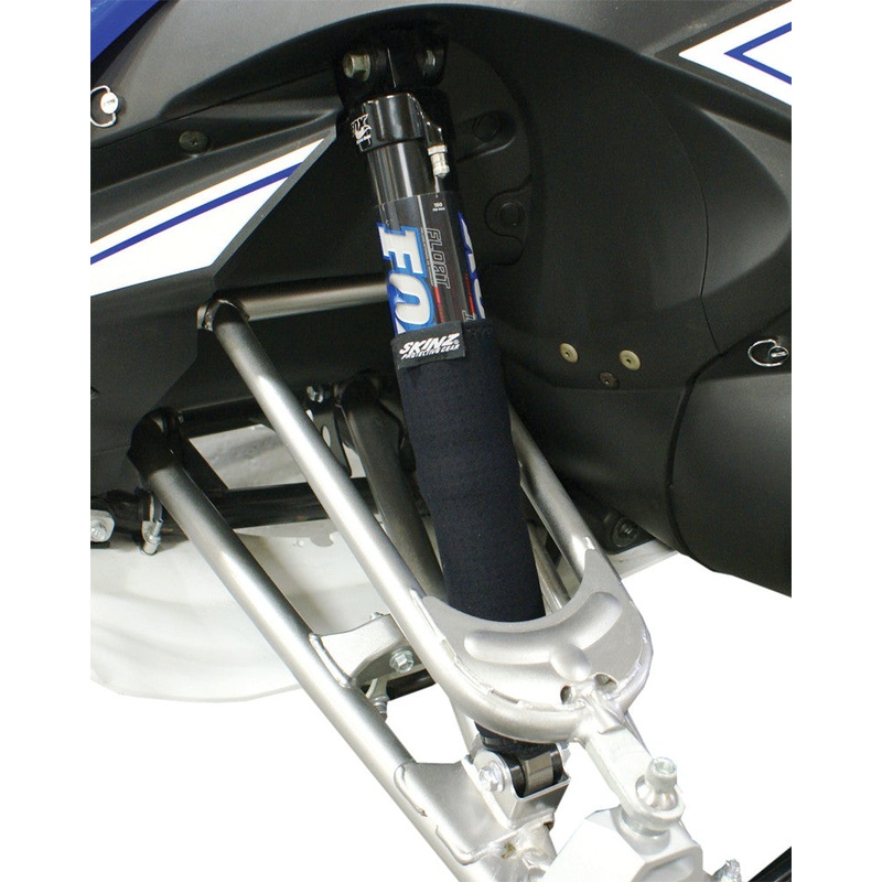 SPG PR/AIRPRENE SHOCK COVER SHK250-BK