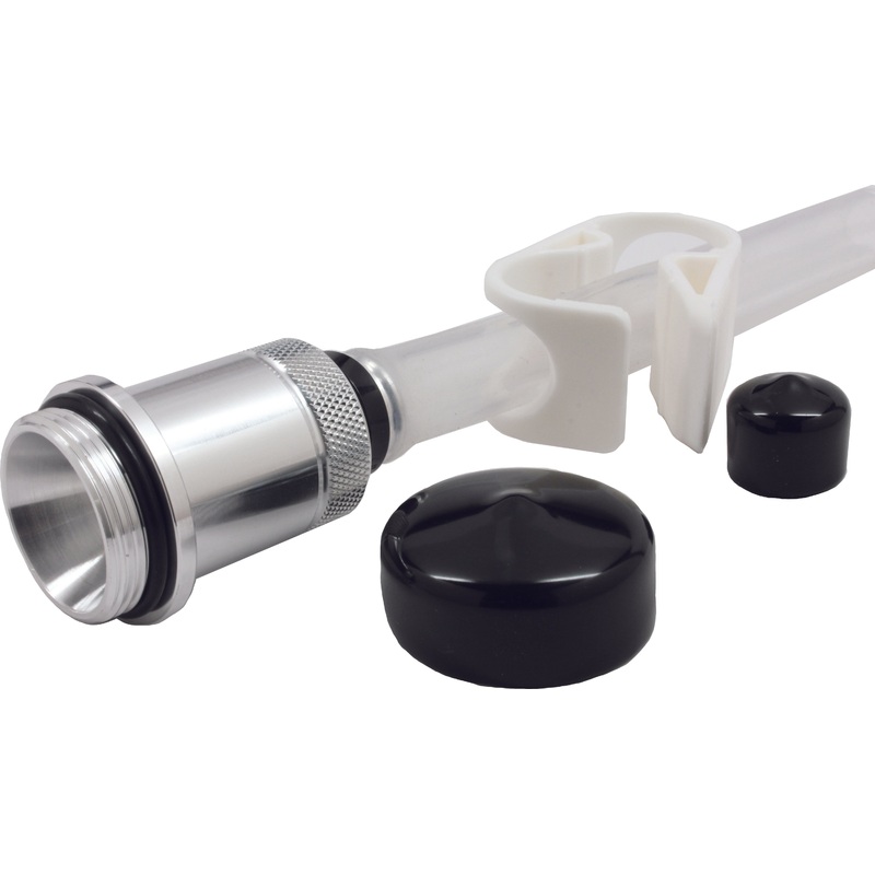 WORKS CRF EZ OIL DRAIN 24-100
