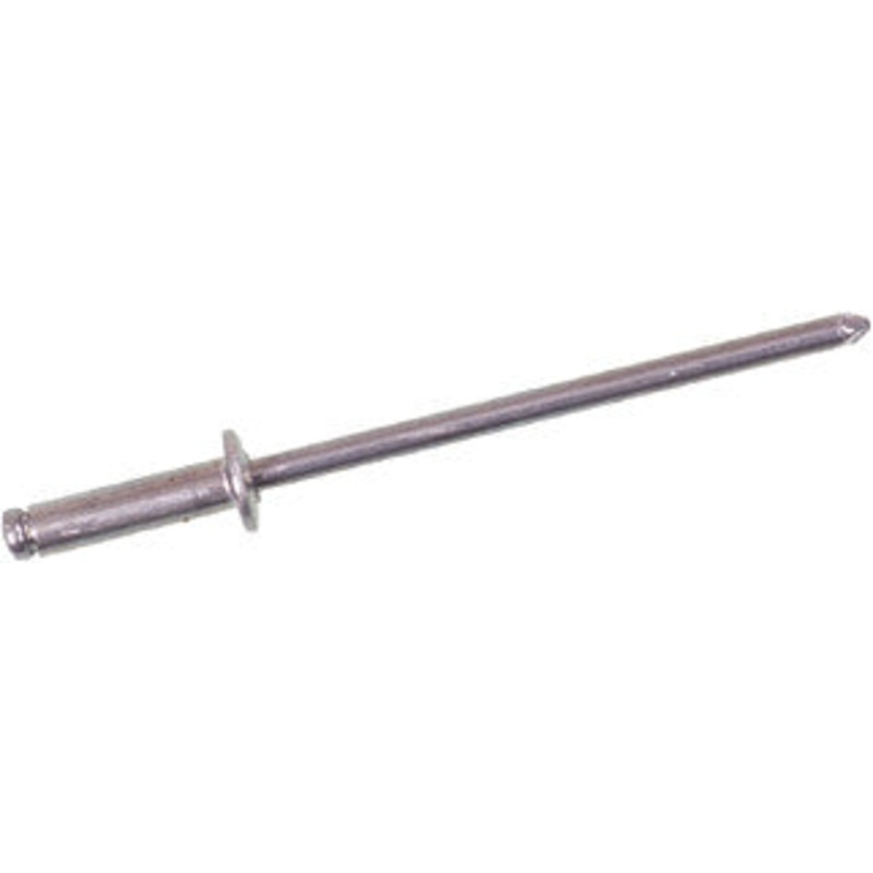 WPS ALUMINUM POP RIVET 3/32" 100/P PR AB3-4A