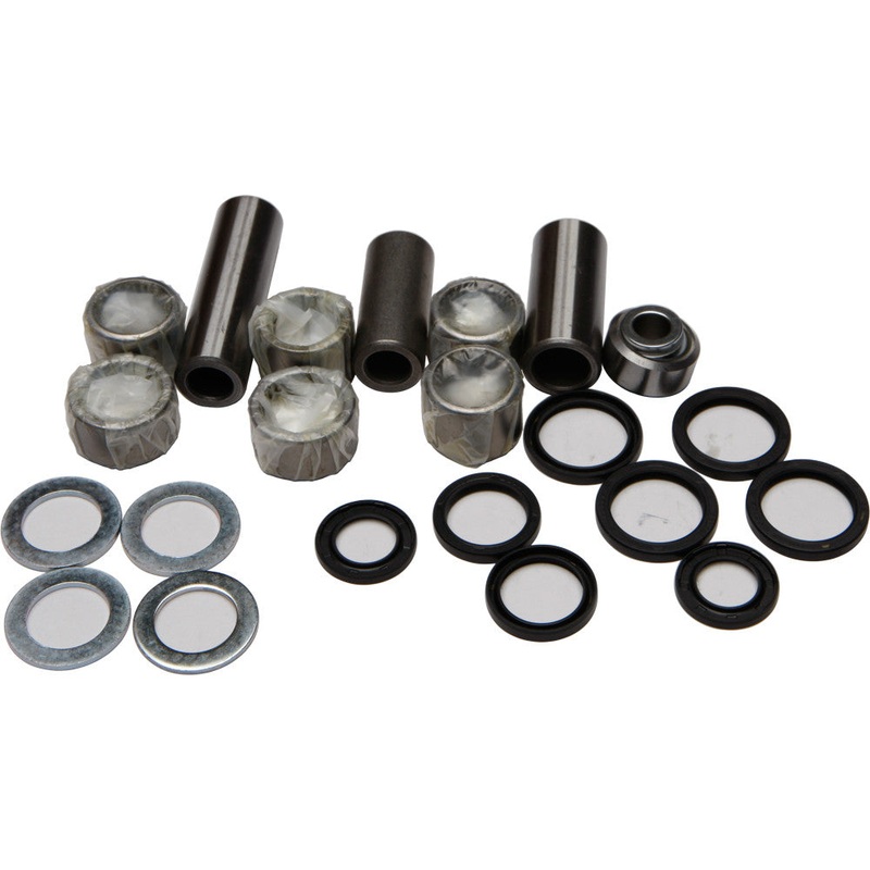 ALL BALLS BEARING & SEAL LINKAGE KIT 27-1025