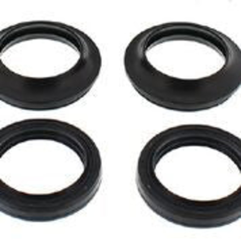 ALL BALLS FORK & DUST SEAL WIPER KIT 56-171