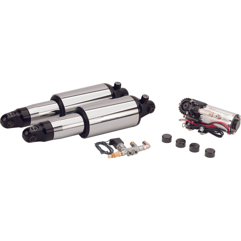 ARNOTT AIR SHOCKS FOX SERIES CHR VROD W/REBOUND MC-3111
