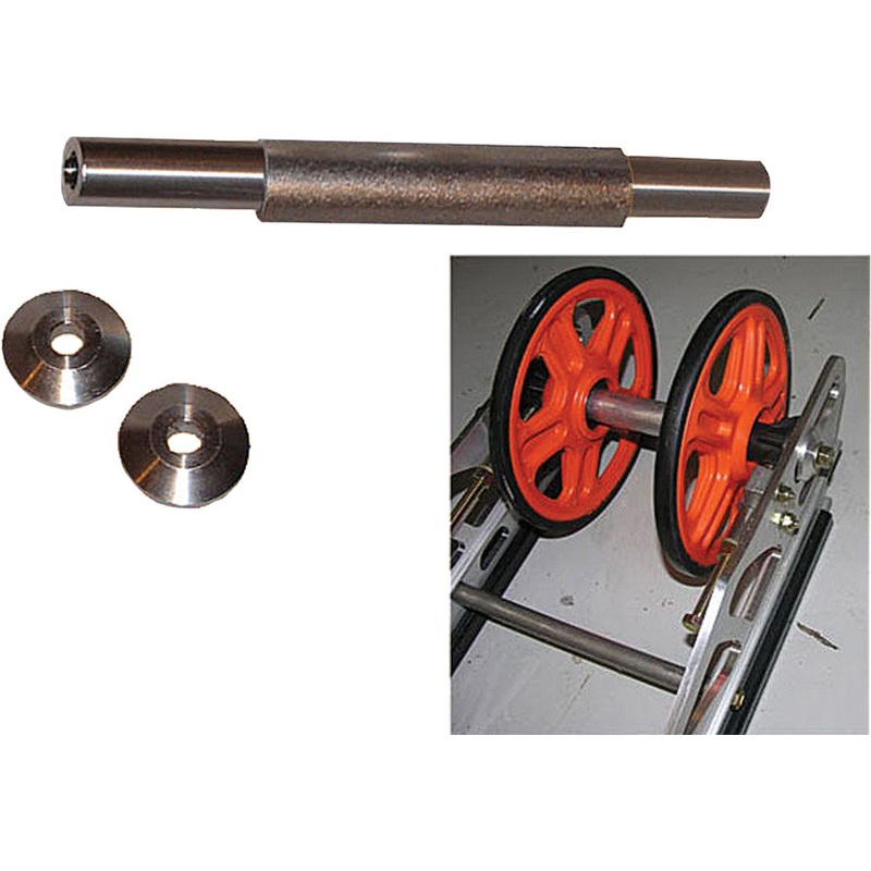 BDX PRO-LITE 2 WHEEL KIT 20001
