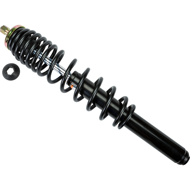 BRONCO GAS SHOCK FRONT AU-04331