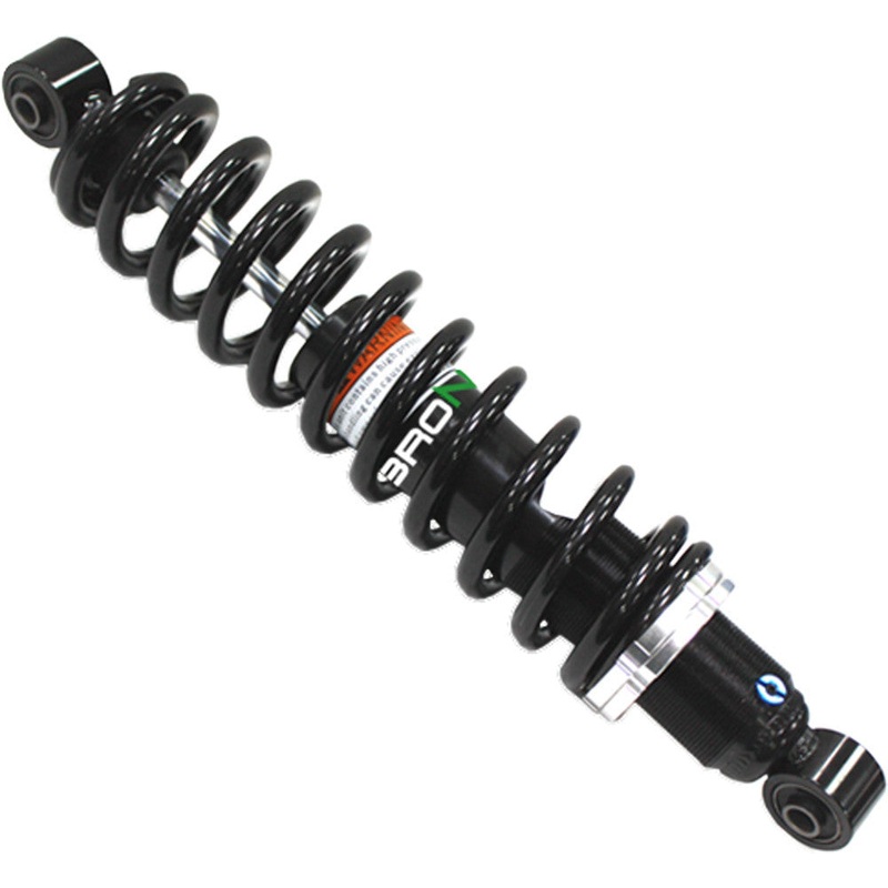 BRONCO GAS SHOCK REAR AU-04435