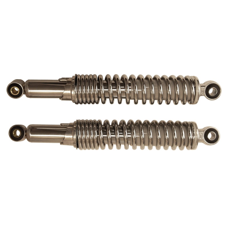 EMGO SHOCKS 17-05692