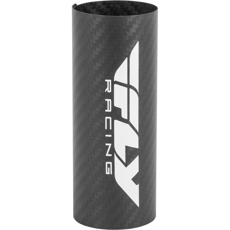 FLY RACING CARBON FIBER REGISTRATION WRAP 45 X 100 567-1909