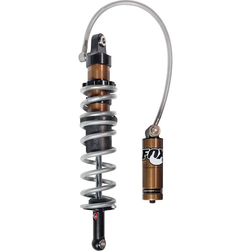 FOX 2.0 PODIUM DUAL SPRING RC2 SHOCK HEAVY 931-04-024HEAVY
