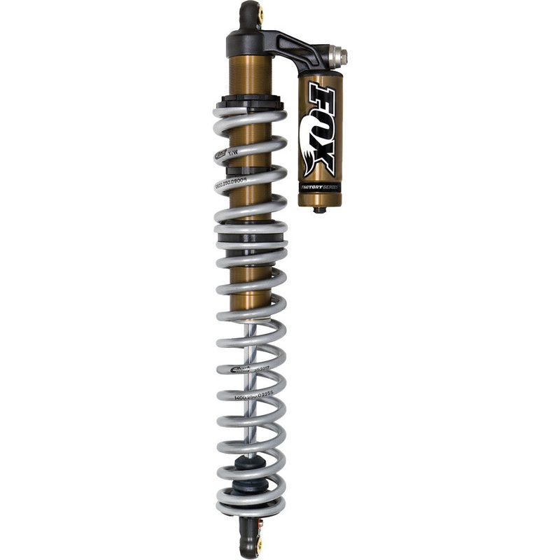 FOX 2.0 PODIUM RC2 SHOCKS (PAIR) 885-08-056DUNE
